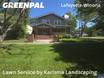 Lawn Care nearby Norfolk, VA, 