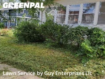 Lawn Cut nearby Cedar Rapids, IA, 