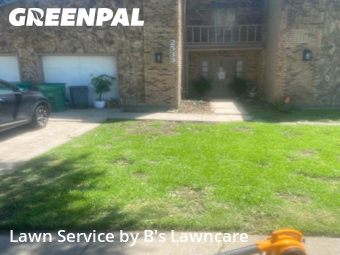 Lawn Cutting nearby Harvey, LA, 