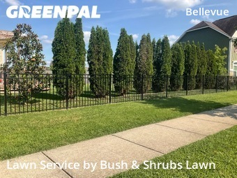 Lawn Cutting nearby Nashville, TN, 