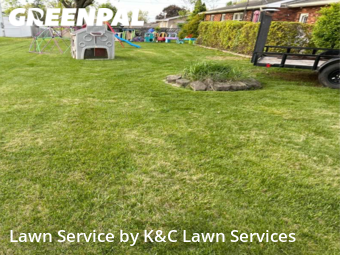 Yard Cutting nearby Oakland City, IN, 