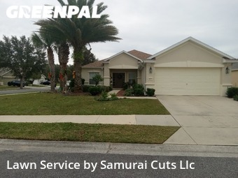 Lawn Mow nearby Ocala, FL, 