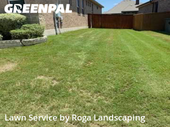 Lawn Mow nearby Cibolo, TX, 