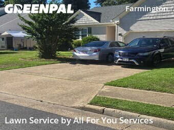 Lawn Maintenance nearby Hampton, VA, 