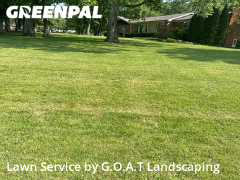 Lawn Mow nearby Brentwood, TN, 