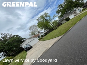 Lawn Cutting nearby Orange Park, FL, 