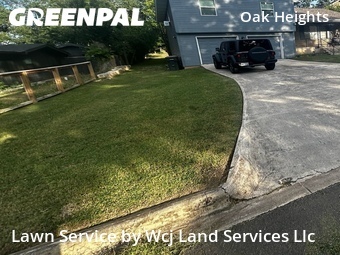 Lawn Mowing Service nearby San Marcos, TX, 