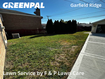 Lawn Mow nearby Chicago, IL, 