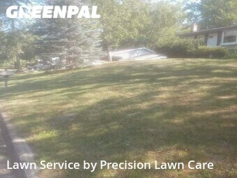 Yard Mowing nearby Roseville, MN, 
