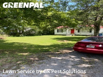 Lawn Mowing nearby Murfreesboro, TN, 