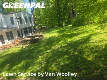 Lawn Mowing nearby Narberth, NJ, 