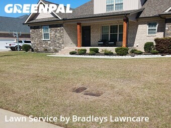 Yard Cutting nearby Winterville, NC, 