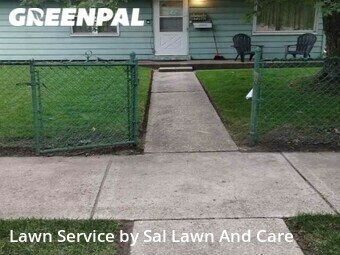 Lawn Care Service nearby Hammond, IN, 