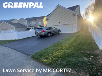 Lawn Care Service nearby Gaithersburg, MD, 