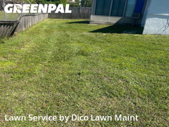 Lawn Mowing nearby Tampa, FL, 