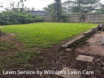 Lawn Cutting nearby Nashville, TN, 