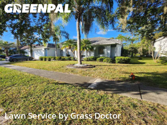 Grass Cutting nearby Orlando, FL, 