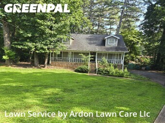 Lawn Cutting nearby Lilburn, GA, 
