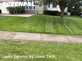 Yard Mowing nearby Beavercreek, OH, 