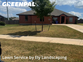 Grass Cutting nearby Norman, OK, 