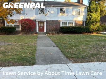 Lawn Maintenance nearby Grosse Pointe, MI, 