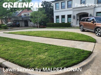 Lawn Mowing nearby Dallas, TX, 
