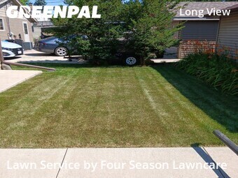 Lawn Mowing Service nearby Milwaukee, WI, 