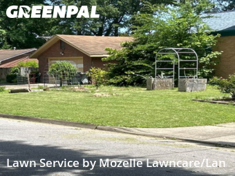 Lawn Cutting nearby Hampton, VA, 