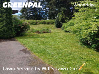 Lawn Service nearby Bellevue, WA, 