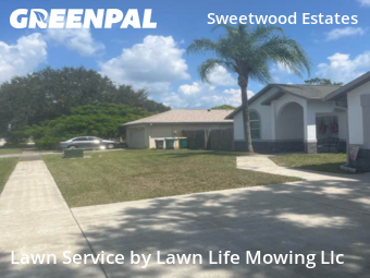 Lawn Cutting nearby Melbourne, FL, 