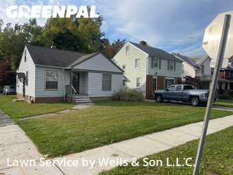 Lawn Maintenance nearby Cleveland Heights, OH, 