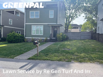 Lawn Mow nearby Nashville, TN, 
