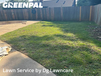 Lawn Cut nearby Longview, TX, 