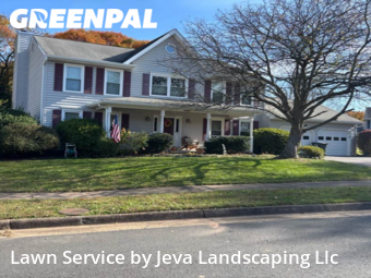 Lawn Cut nearby Sterling, VA, 