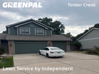 Lawn Maintenance nearby Fort Collins, CO, 