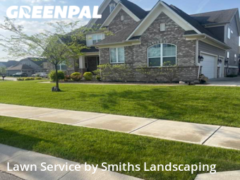 Lawn Service nearby Fishers, IN, 