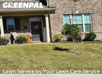 Lawn Mow nearby Riverdale, GA, 
