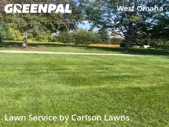 Lawn Cut nearby Omaha, NE, 