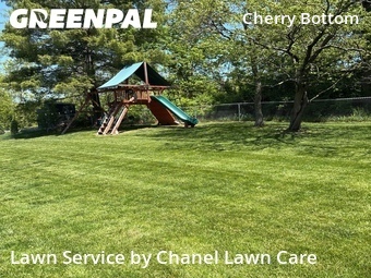 Lawn Mowing nearby Columbus, OH, 