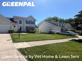 Grass Cut nearby Springboro, OH, 