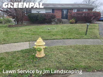 Lawn Care nearby Jeffersontown, KY, 