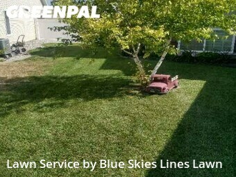 Lawn Maintenance nearby Fargo, MN, 