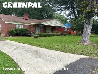 Lawn Mowing Service nearby Columbus, GA, 
