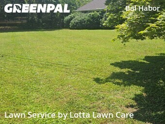 Lawn Service nearby Chattanooga, TN, 