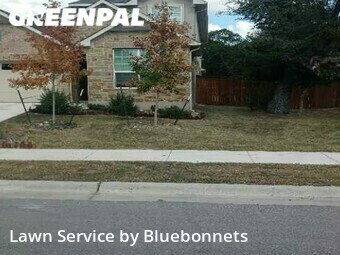 Lawn Care Service nearby Leander, TX, 