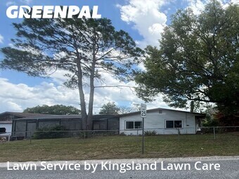 Yard Mowing nearby Sanford, FL, 