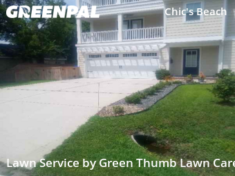 Lawn Mowing nearby Virginia Beach, VA, 