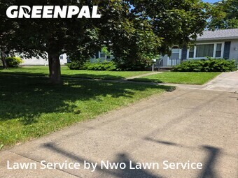 Lawn Cutting nearby Fremont, OH, 