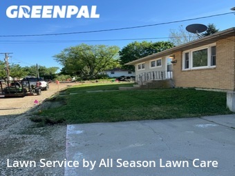 Grass Cutting nearby Madison, WI, 