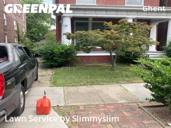 Lawn Care nearby Norfolk, VA, 